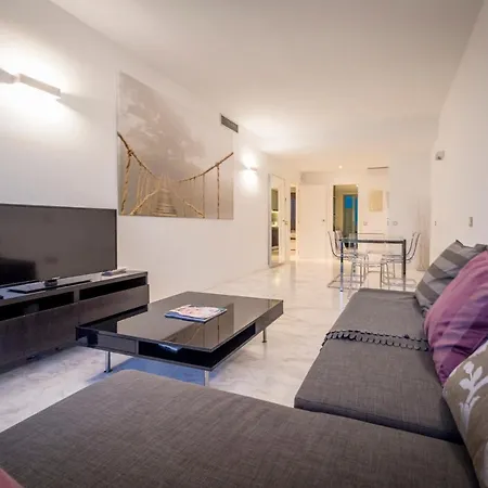 Villa 04 Rey 2 Next To Beach Ibiza-Stadt