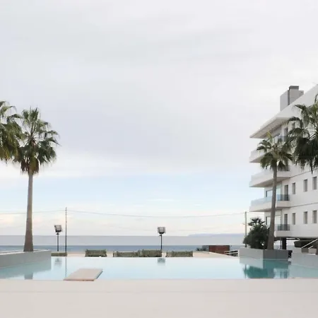 빌라 04 Rey 2 Next To Beach *