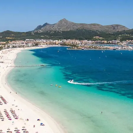 04 Rey 2 Next To Beach * Ibiza Town